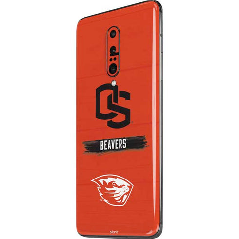 Oregon State University Texture OnePlus 7 Pro Skin