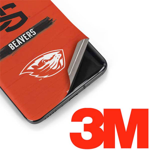 Oregon State University Texture OnePlus 7 Pro Skin