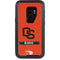 Oregon State University Texture Otterbox Defender Galaxy Skin