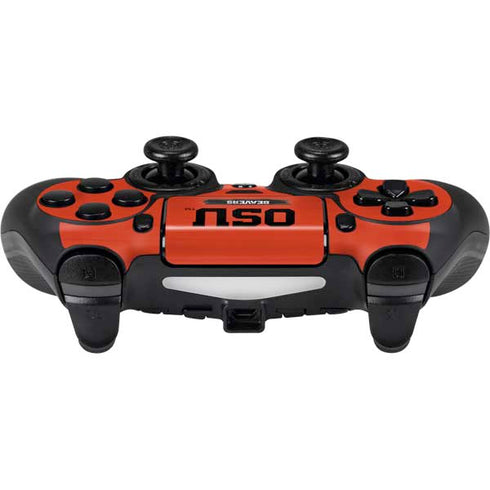 Oregon State University Texture PS4/PC SCUF Impact Controller Skin