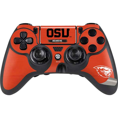 Oregon State University Texture PS4/PC SCUF Impact Controller Skin