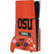 Oregon State University Texture PS5 Slim Disk Bundle Skin