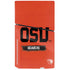 Oregon State University Texture PS5 Slim Disk Bundle Skin