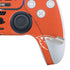 Oregon State University Texture PS5 Slim Digital Edition Bundle Skin