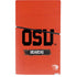 Oregon State University Texture PS5 Slim Digital Edition Console Skin