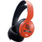 Oregon State University Texture PULSE 3D Wireless Headset for PS5 Skin