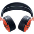 Oregon State University Texture PULSE 3D Wireless Headset for PS5 Skin