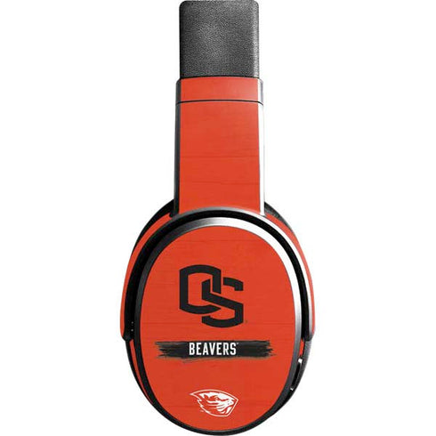 Oregon State University Texture Skullcandy Crusher Wireless Skin