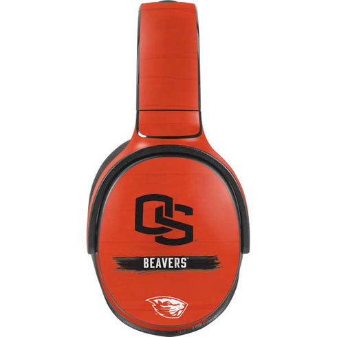 Oregon State University Texture Skullcandy Venue Skin