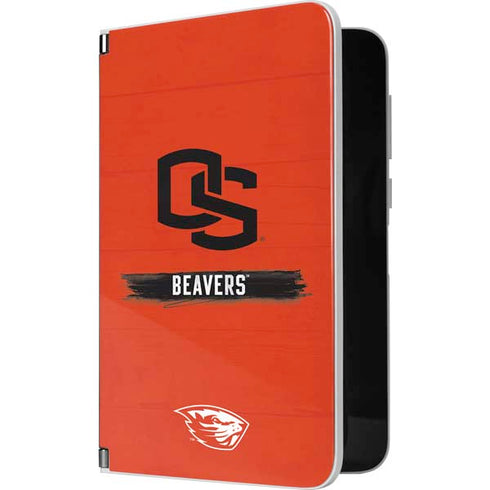 Oregon State University Texture Surface Duo Skin