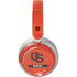 Oregon State University Texture Surface Headphones Skin