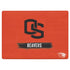 Oregon State University Texture Surface Laptop 3 13.5in Skin
