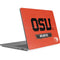 Oregon State University Texture Surface Laptop Studio Skin