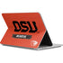 Oregon State University Texture Surface Laptop Studio Skin