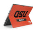 Oregon State University Texture Surface Pro 8 Skin