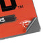 Oregon State University Texture Surface Pro 8 Skin