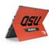 Oregon State University Texture Surface Pro 9 Skin