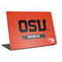 Oregon State University Texture Universal Laptop 15in (12.2 x 8.8in) Skin