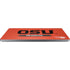 Oregon State University Texture Universal Laptop 15in (12.2 x 8.8in) Skin