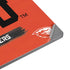 Oregon State University Texture Universal Laptop 16.6in (13.4 x 9.7in) Skin