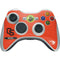 Oregon State University Texture Xbox 360 Wireless Controller Skin
