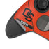 Oregon State University Texture Xbox Elite Wireless Controller Series 2 Skin