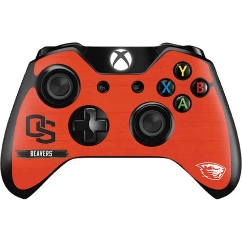 Oregon State University Texture Xbox One Controller Skin