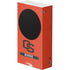 Oregon State University Texture Xbox Series S Console Skin
