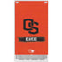 Oregon State University Texture Xbox Series S Console Skin