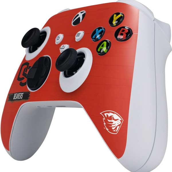 Oregon State Texture Microsoft Xbox Skin Skinit