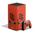 Oregon State University Texture Xbox Series X Bundle Skin