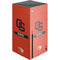 Oregon State University Texture Xbox Series X Console Skin