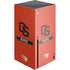 Oregon State University Texture Xbox Series X Console Skin