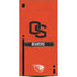 Oregon State University Texture Xbox Series X Console Skin
