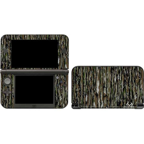 RealTree Original Camo 3DS XL 2015 Skin