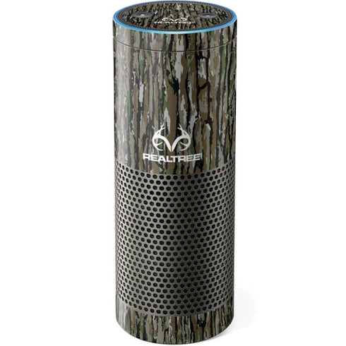 RealTree Original Camo Amazon Echo Skin