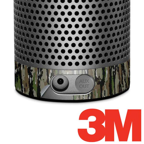 RealTree Original Camo Amazon Echo Skin