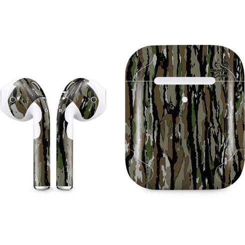 RealTree Original Camo Apple AirPods 2 Skin