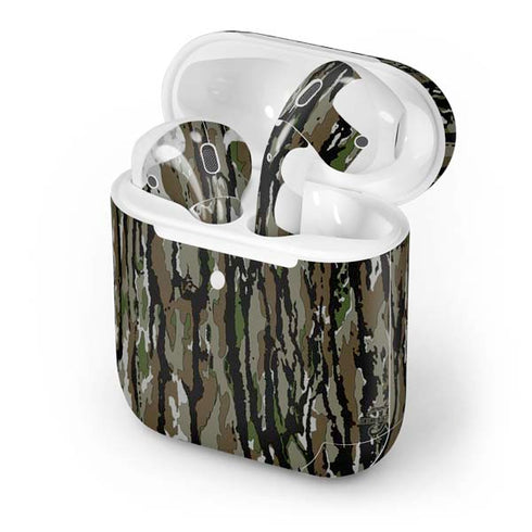 RealTree Original Camo Apple AirPods 2 Skin