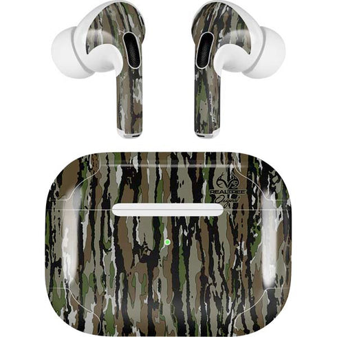 RealTree Original Camo Apple AirPods Pro Skin