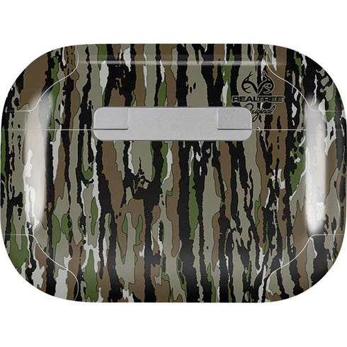 RealTree Original Camo Apple AirPods Pro Skin