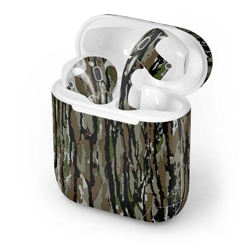 RealTree Original Camo Apple AirPods Skin
