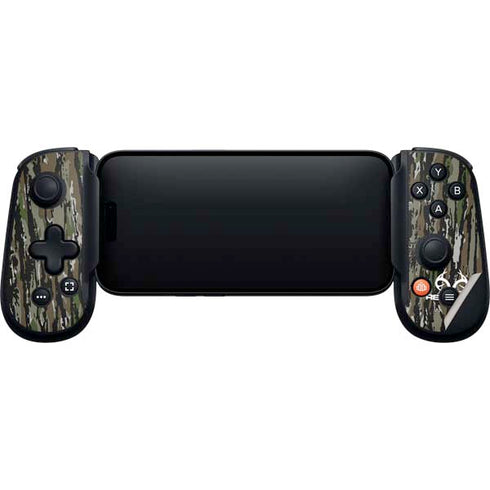 RealTree Original Camo Backbone One for iPhone Game Controller Skin