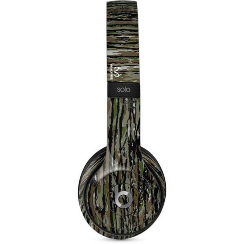 RealTree Original Camo Beats Solo 2 Wired Skin