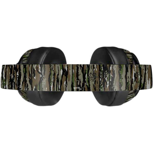 RealTree Original Camo Beats Solo Pro Skin
