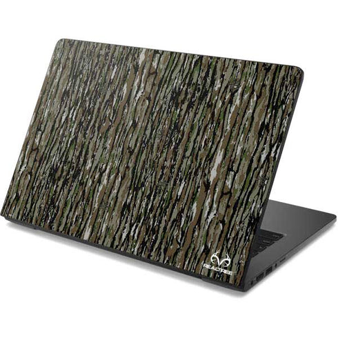 RealTree Original Camo Dell Chromebook Skin