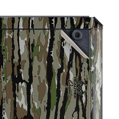 RealTree Original Camo Cooler Master MasterBox Q300L Mini Tower Skin