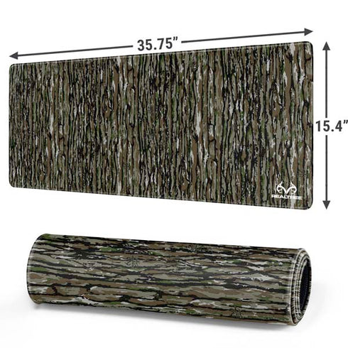 RealTree Original Camo Gaming Mouse Pad