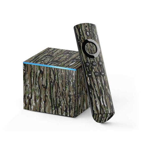 RealTree Original Camo Fire TV Cube Skin