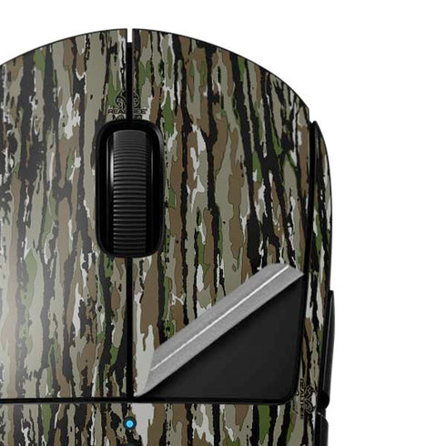 RealTree Original Camo G Pro Wireless Gaming Mouse Skin
